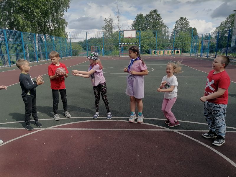 «Мы одна большая семья».