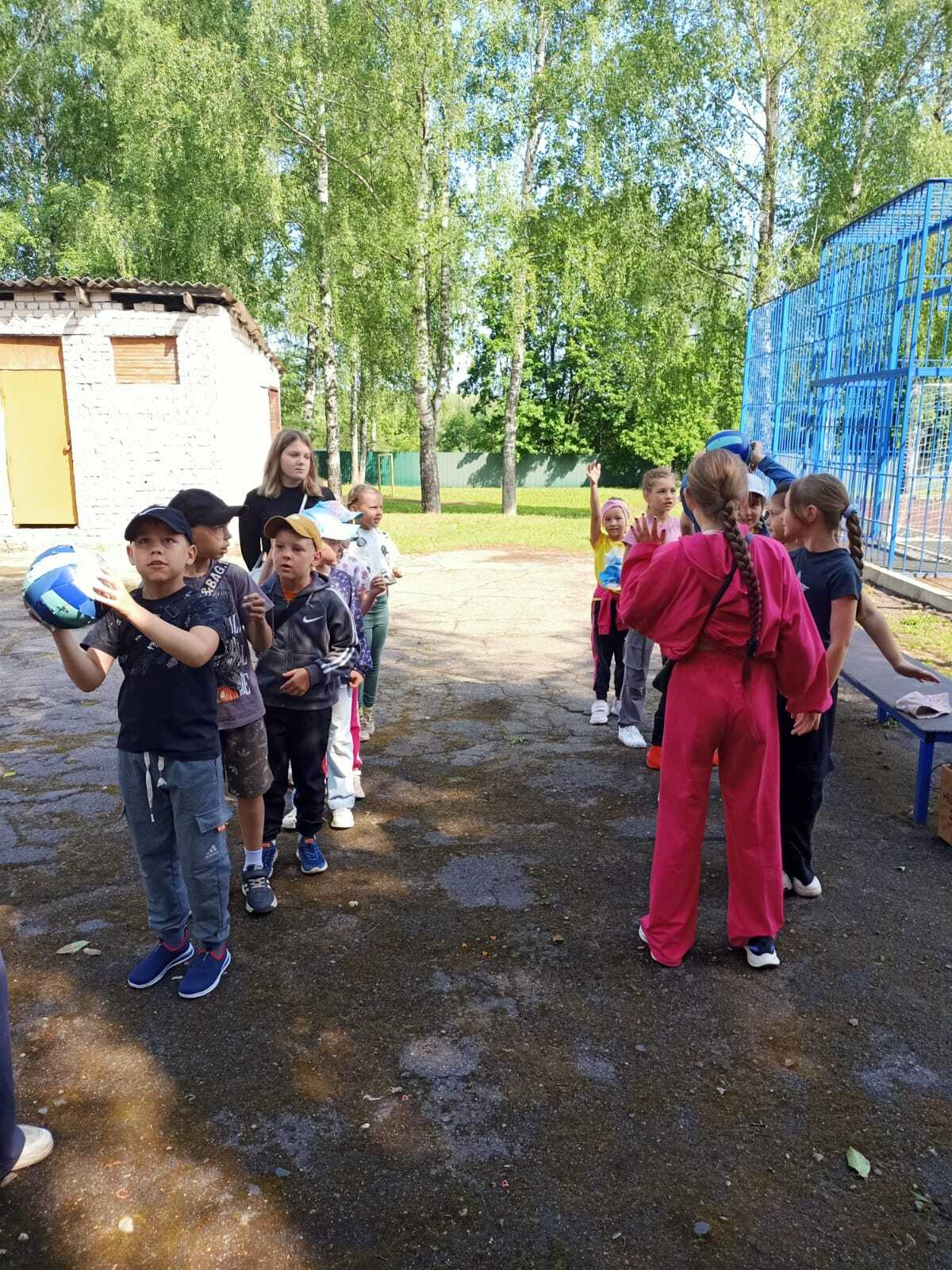 ЛДП: &amp;quot;Профессии медицинских работников&amp;quot;.