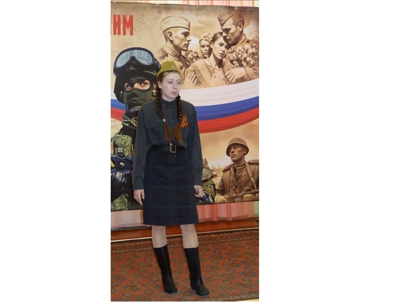 &amp;quot;Поэзия Победы&amp;quot;.